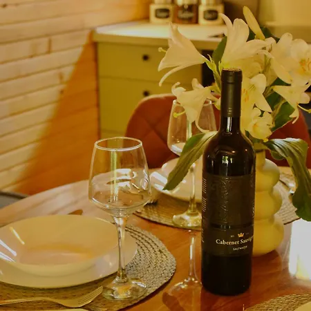 Trebizat Oasis Čapljina