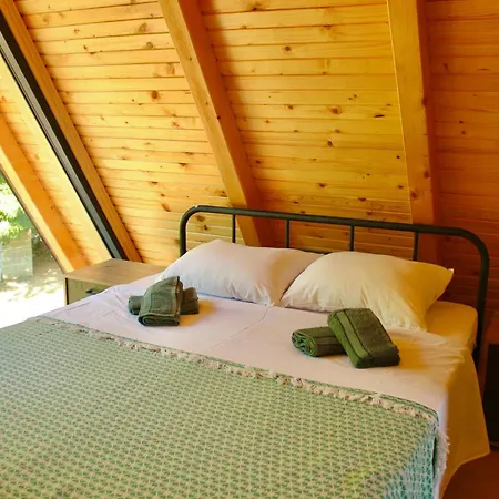 Trebizat Oasis Čapljina