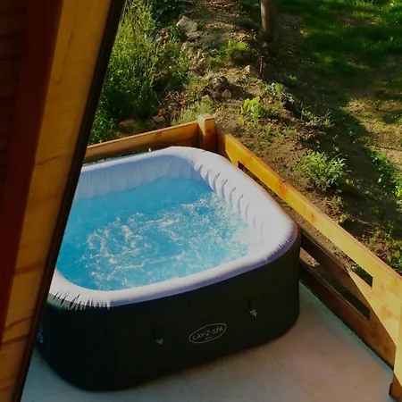 Trebizat Oasis 別荘 Čapljina