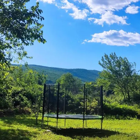 Trebizat Oasis Čapljina