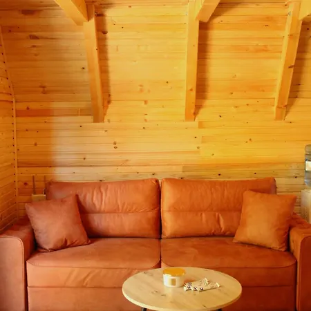 Trebizat Oasis * Čapljina