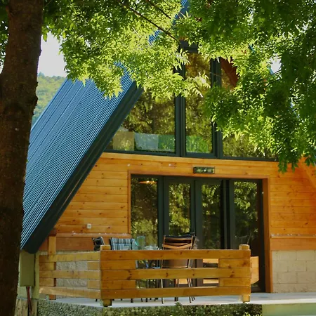 Trebizat Oasis Čapljina