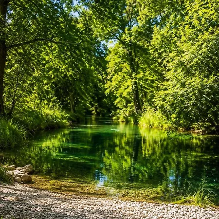 Trebizat Oasis *